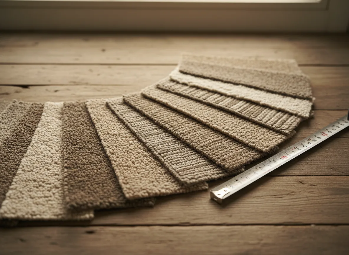 Carpet Installation Orbisonia, PA FAQs